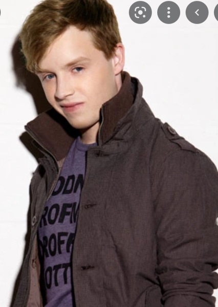 Noel Fisher Photo on myCast - Fan Casting Your Favorite Stories