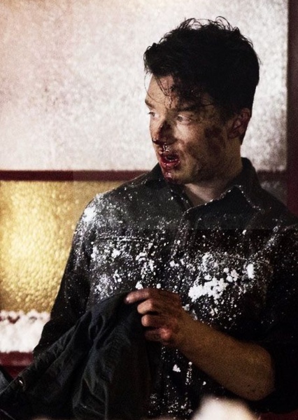 Noel Fisher