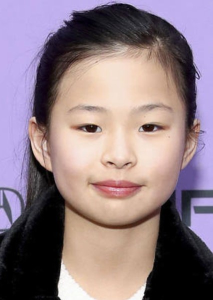 Noel Kate Cho photo