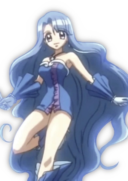 Noel (Mermaid Melody Pichi Pichi Pitch) photo