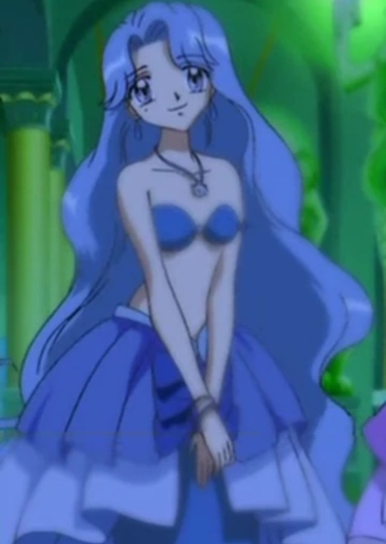 Noel (Mermaid Melody Pichi Pichi Pitch) photo