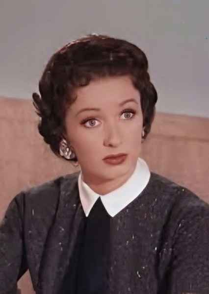 Noel Neill photo