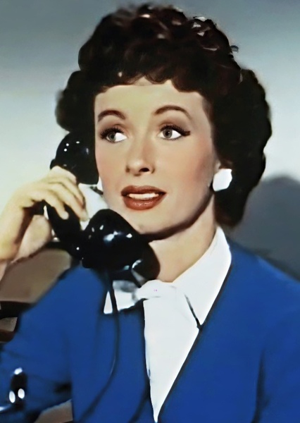 Noel Neill photo