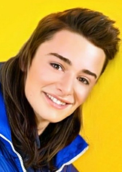 Noel Schnapp photo