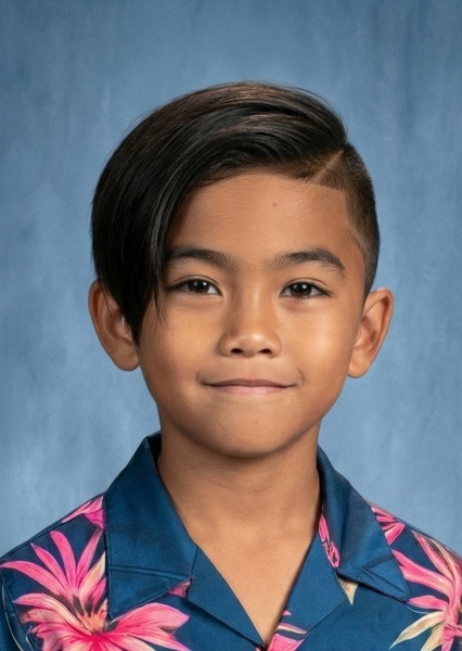 Noelani Aloiki Aolani photo
