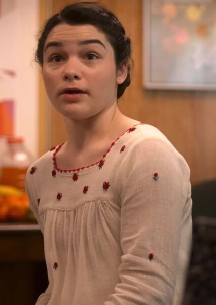 Noelle (Atypical)