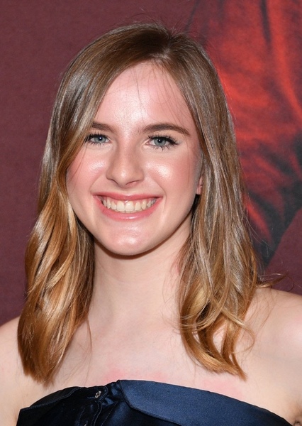 Noelle Sheldon photo