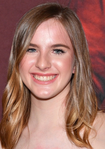 Emma Geller-Greene