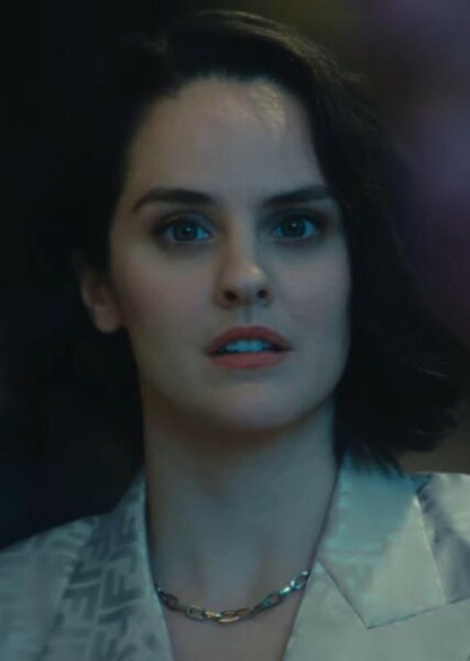 Noémie Merlant photo
