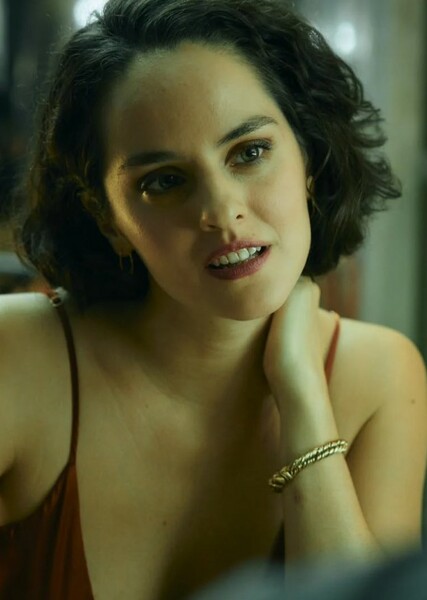 Daphna Kaufman