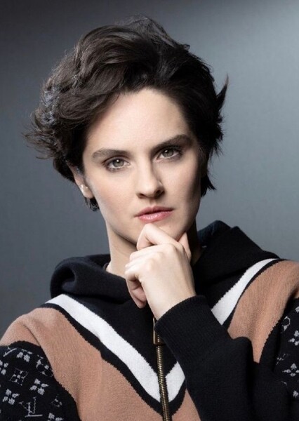 Noémie Merlant photo