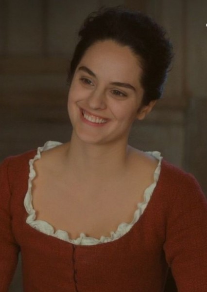 Noémie Merlant photo