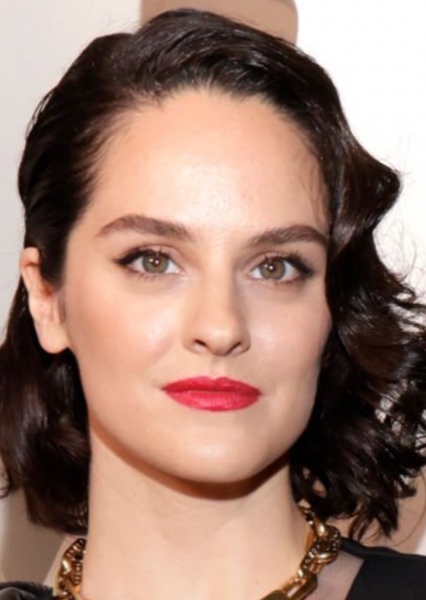 Noémie Merlant photo