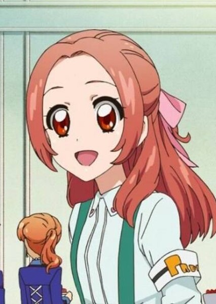 Noeru Otoshiro (Aikatsu) photo