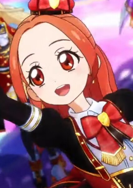 Noeru Otoshiro (Aikatsu) photo