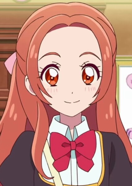 Noeru Otoshiro (Aikatsu) photo