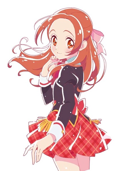 Noeru Otoshiro (Aikatsu) photo