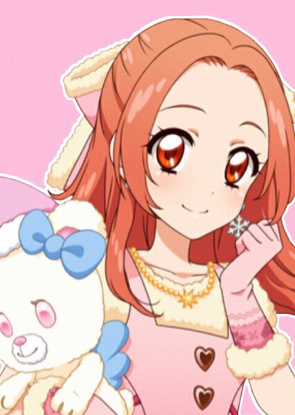 Noeru Otoshiro (Aikatsu) photo