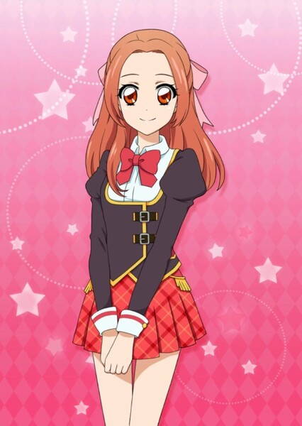 Noeru Otoshiro (Aikatsu) photo