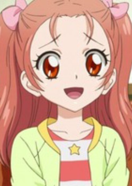 Noeru Otoshiro (Aikatsu) photo