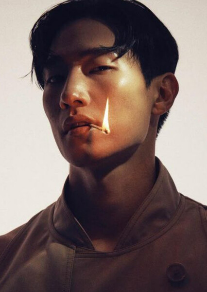 Noh Sang-hyun photo
