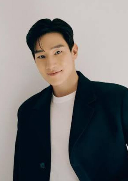 Noh Sang-hyun photo