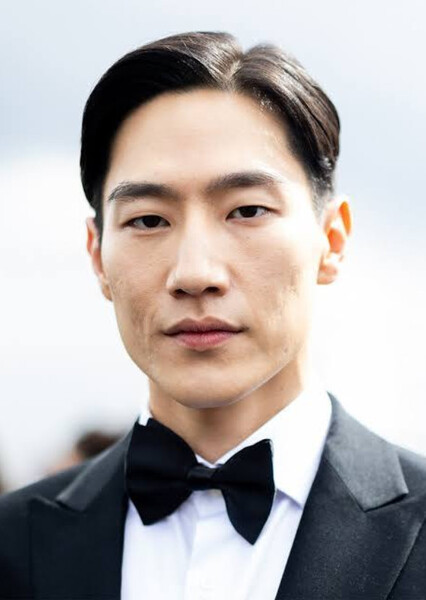 Noh Sang-hyun photo