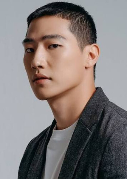 Noh Sang-hyun photo
