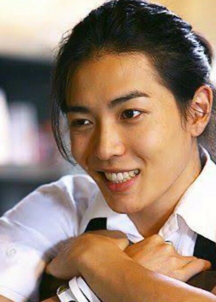 Noh Sun-ki