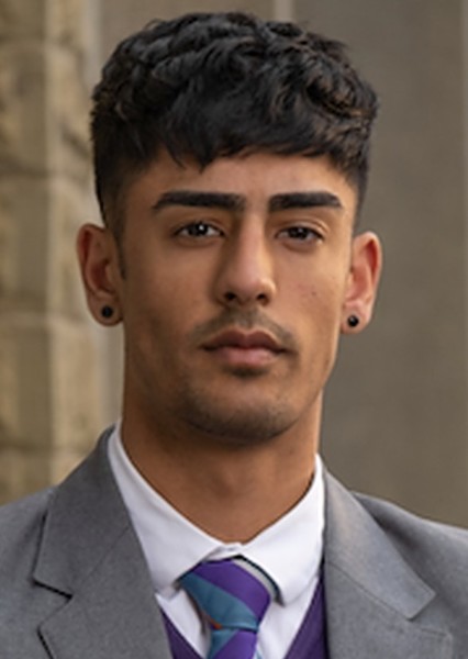 Nohail Nazir Mohammed