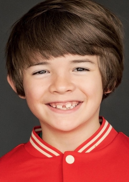Nolan Barton photo