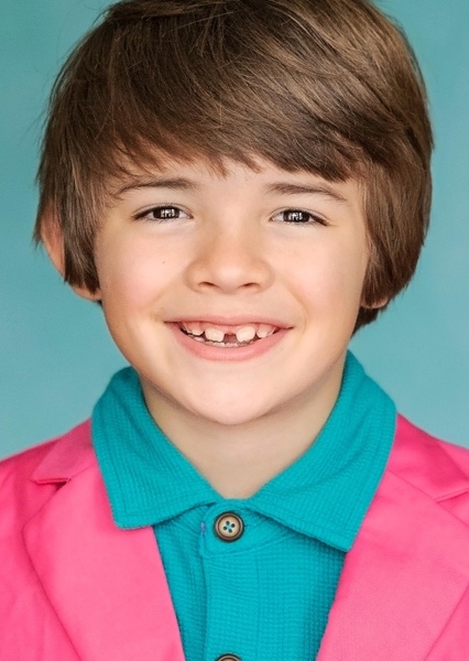 Nolan Barton photo