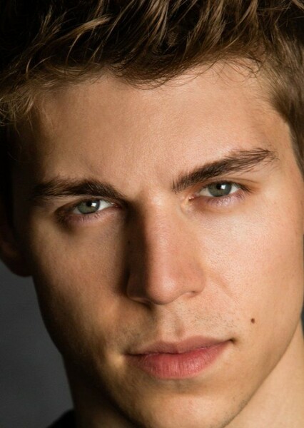 Nolan Gerard Funk photo