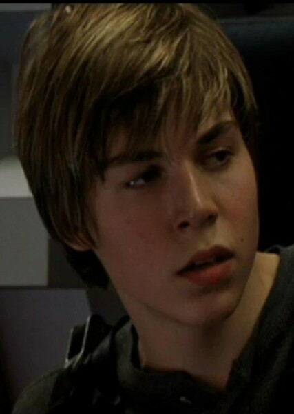 Nolan Gerard Funk photo