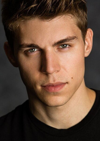 Nolan Gerard Funk photo