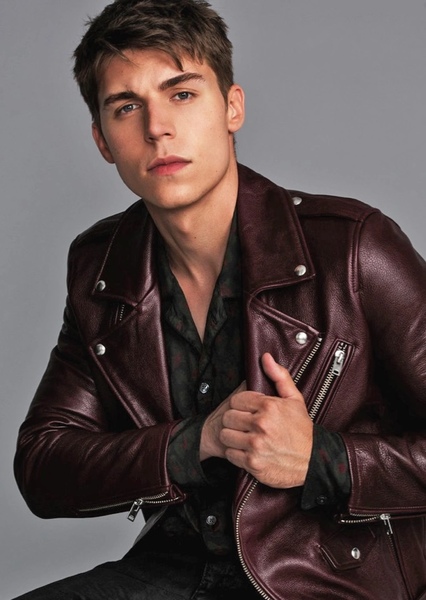 Nolan Gerard Funk photo