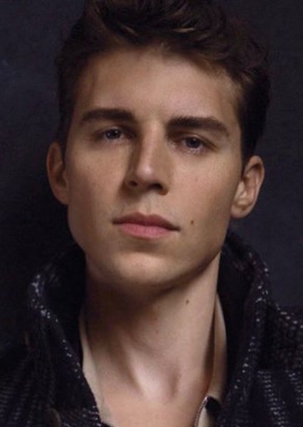 Nolan Gerard Funk