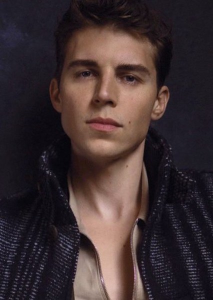 Nolan Gerard Funk