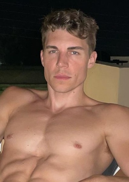 Nolan Gerard Funk