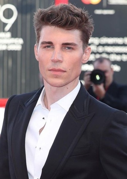 Nolan Gerard Funk photo