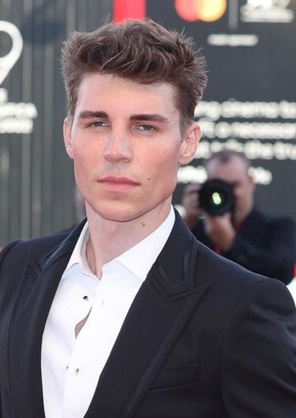 Nolan Gerard Funk photo