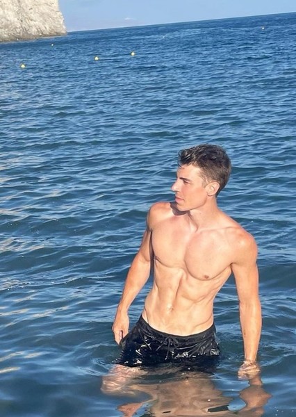 Nolan Gerard Funk