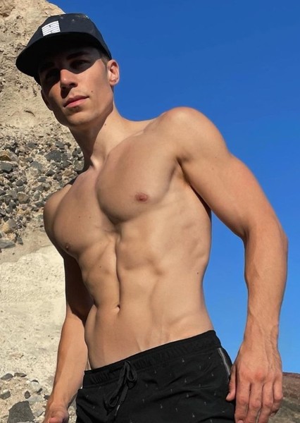 Nolan Gerard Funk