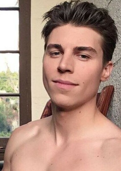 Nolan Gerard Funk