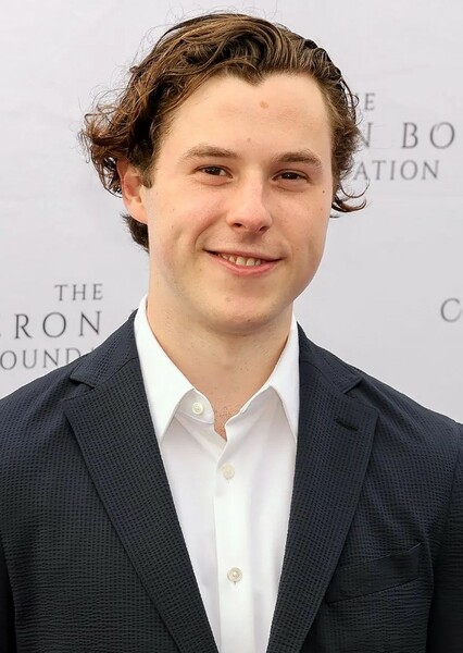 Nolan Gould