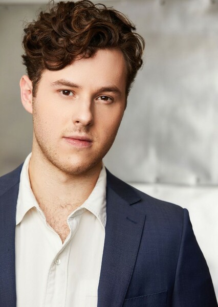 Nolan Gould