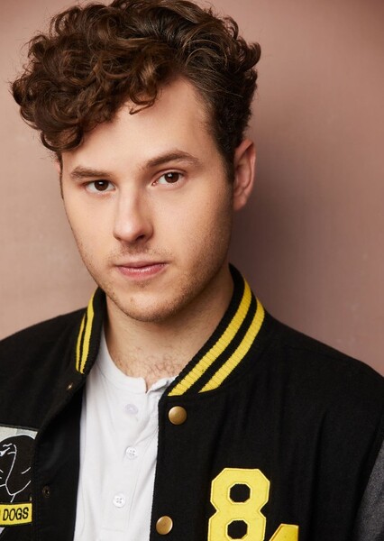 Nolan Gould