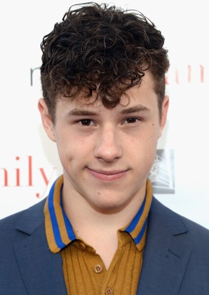 Nolan Gould photo
