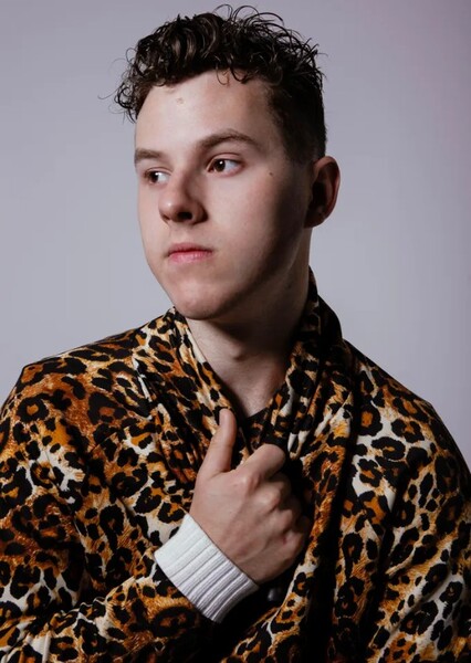 Nolan Gould photo