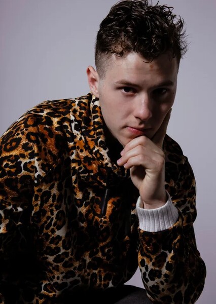 Nolan Gould photo